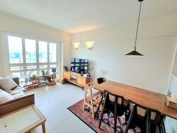 Blk 87 Skyville @ Dawson (Queenstown), HDB 3 Rooms #566618331